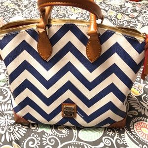 Dooney & Bourke handbag