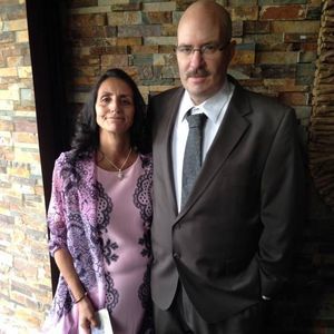 Meet your Posher, Maria