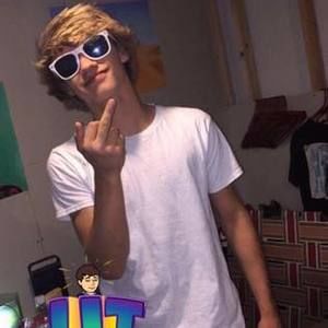 Meet your Posher, Jr