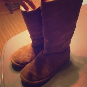 Women’s winter boots