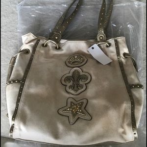 Kathy Van Zeeland Bag