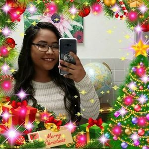 Meet your Posher, Monica