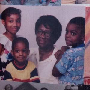 Meet your Posher, Mike