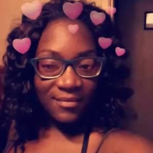 Meet your Posher, Breonda