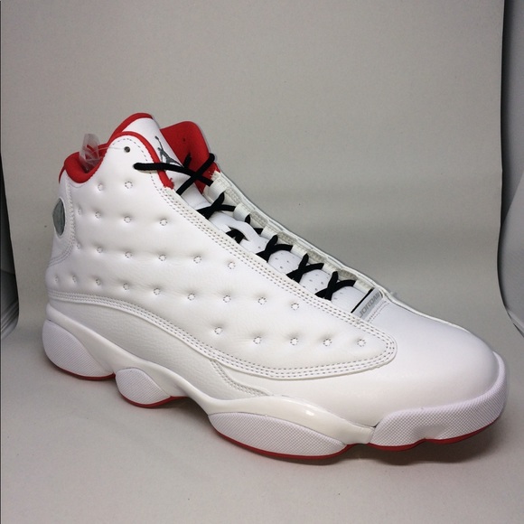 Air Jordan Retro 13 main image 4