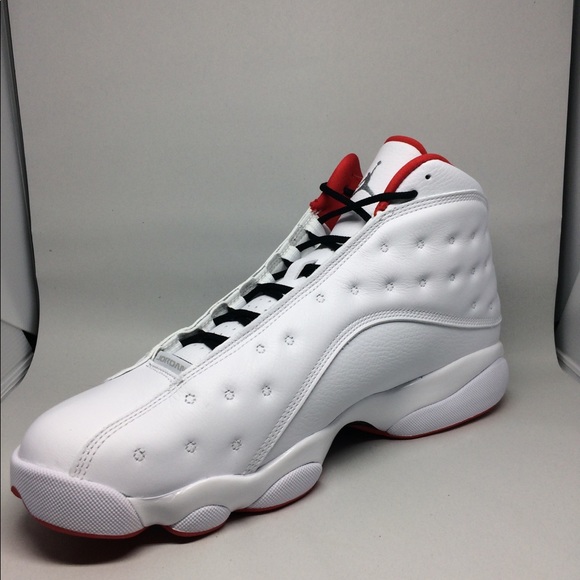 Air Jordan Retro 13 main image 5