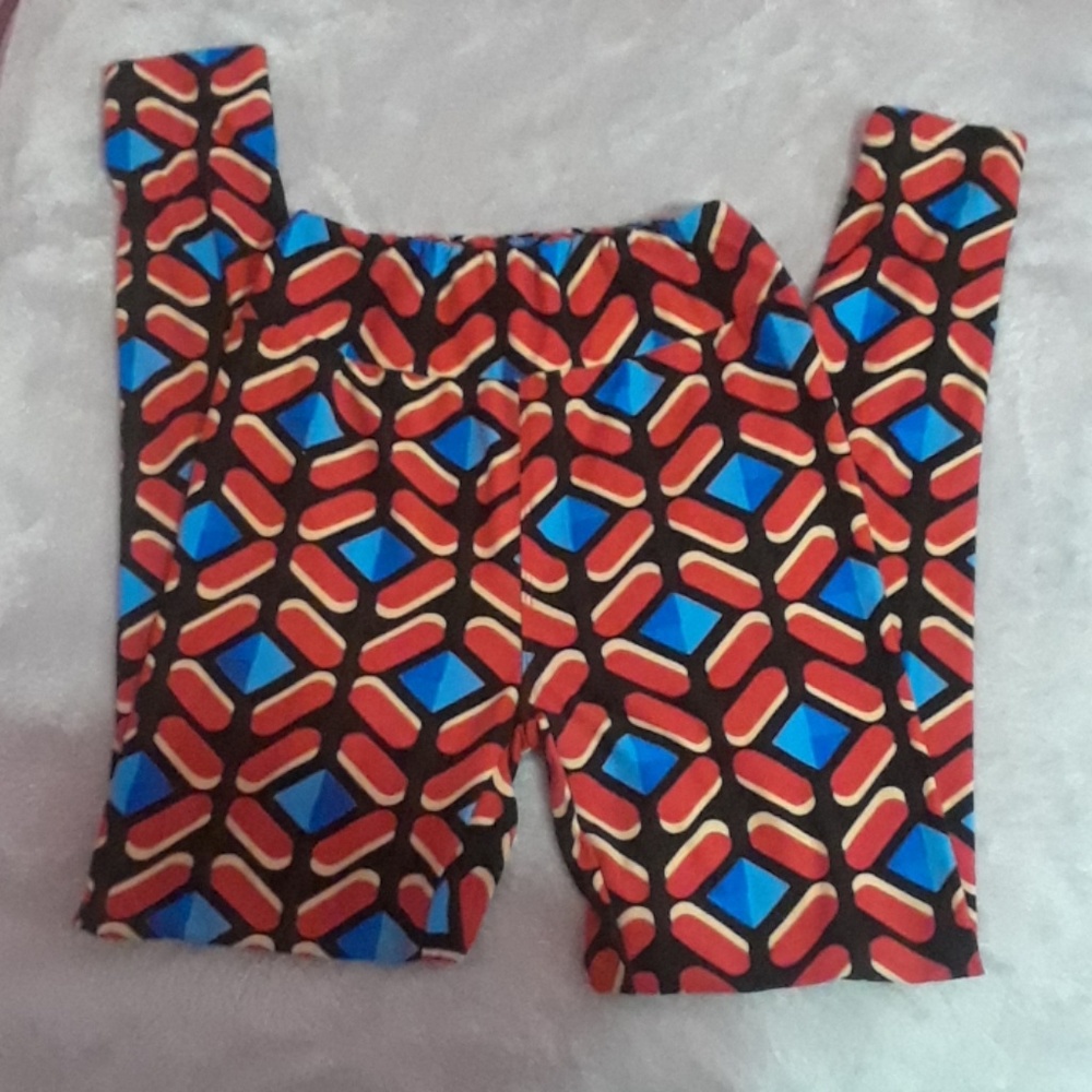 {Lularoe} 🎇leggings 🎇