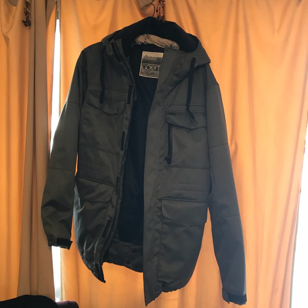 Aperture Men’s Ski/Snowboard Coat XL