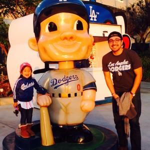 Meet your Posher, Francisco