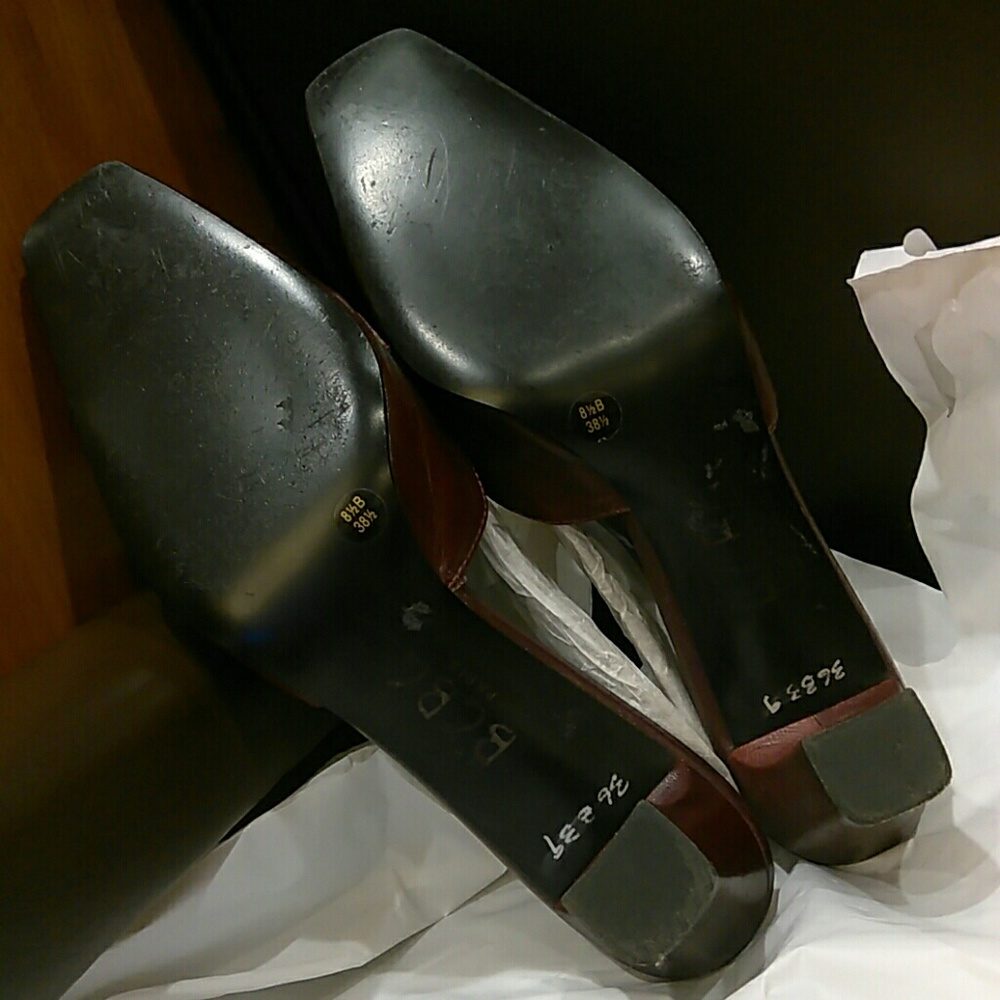 Sexy slip on - Picture 4 of 8