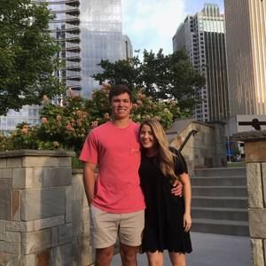 Meet your Posher, Jake