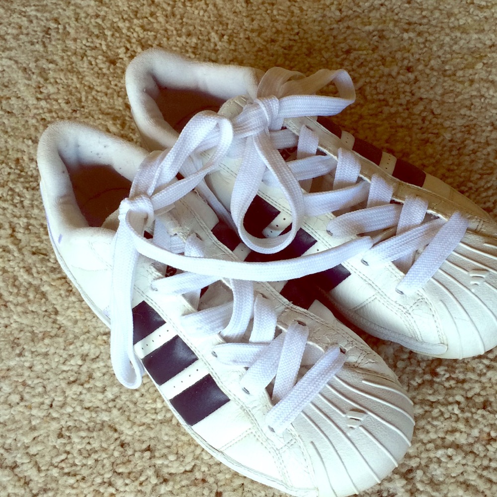 Adidas Superstar 🌟