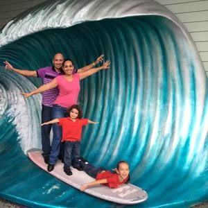 Meet your Posher, Naobe