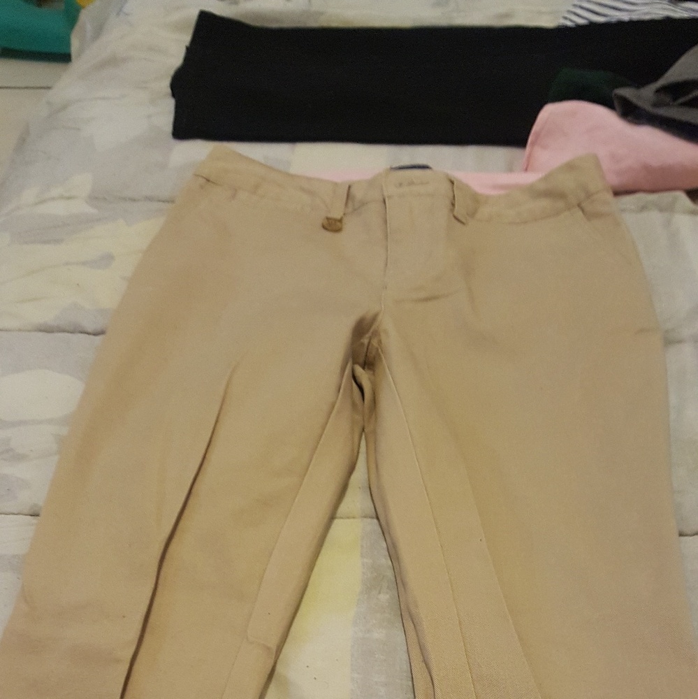 Pants