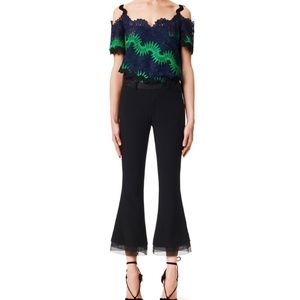 Three Floor Anderson Trouser size 6 UK NWT,