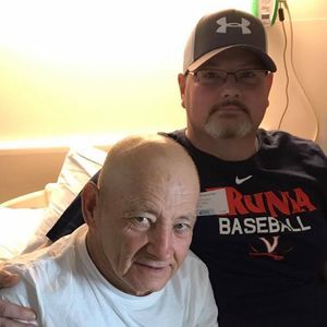 Meet your Posher, Billy