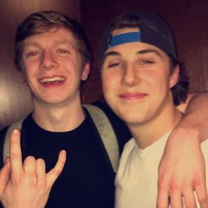 Meet your Posher, Lucas