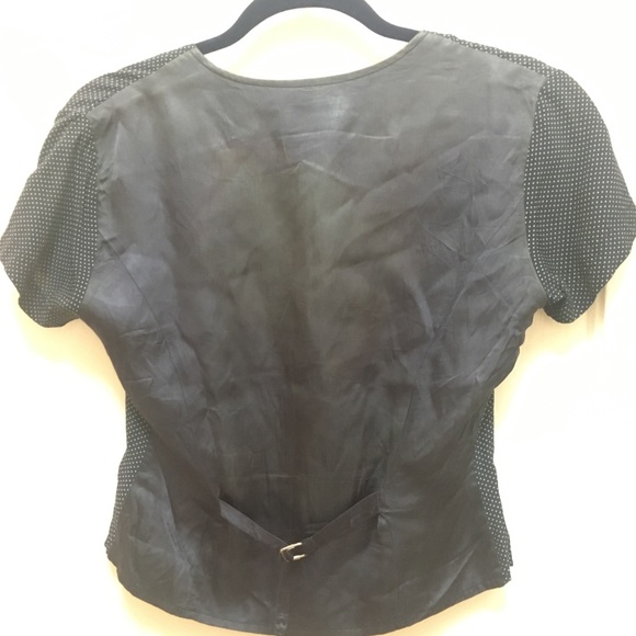 Vintage Esprit Blouse - small - Picture 4 of 4