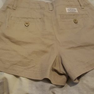 Girls shorts