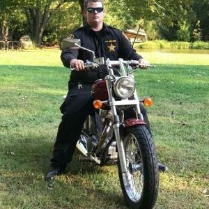 Meet your Posher, Patrick