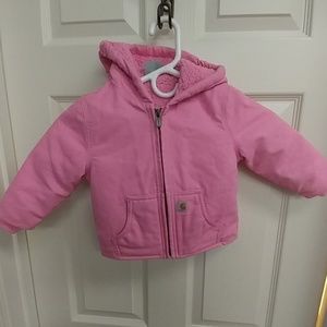 SOLD! SOLD! Children's Carhartr Jacket