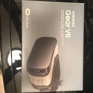 Samsung Gear VR