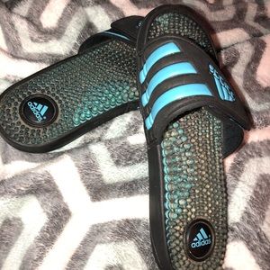 Adidas slides