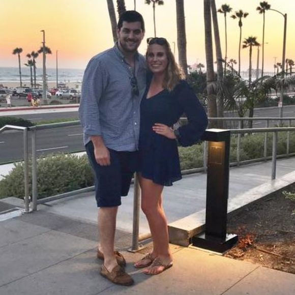 Meet the Posher Other - Meet your Posher, Alexis