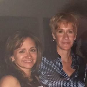 Meet your Posher, Shari