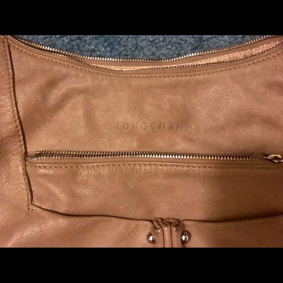 Genuine Leather LongChamp - Picture 2 of 5