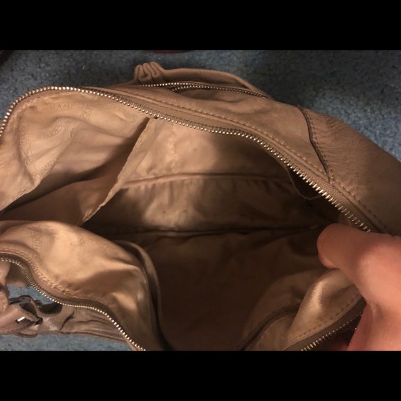 Genuine Leather LongChamp - Picture 3 of 5