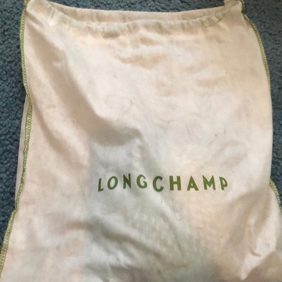 Genuine Leather LongChamp - Picture 5 of 5