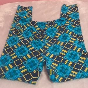 {Lularoe}🎇 leggings 🎇
