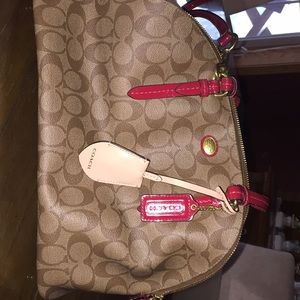 Coach Purse like new