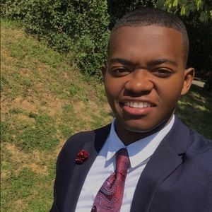 Meet your Posher, Andre