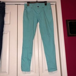 Boutique skinny jeans