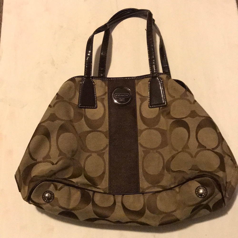 Coach HandBag