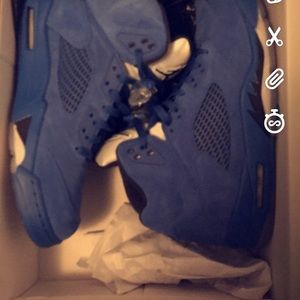 Meet your Posher, Jay