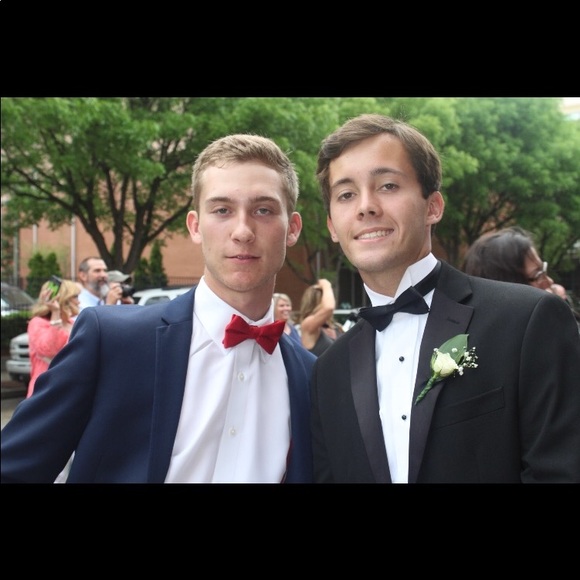 Meet the Posher Other - Meet your Posher, Garren