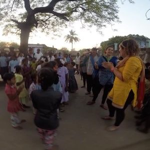 Meet your Posher, Eddie