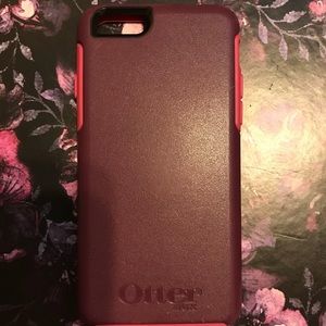 OtterBox  iPhone 6/6s case