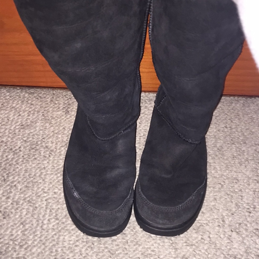 Ugg ultimate tall