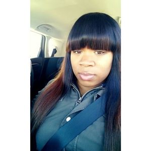 Meet your Posher, Kiya