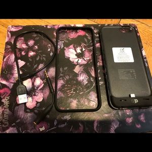 iPhone 6/6s charging case