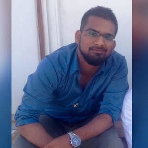 Meet your Posher, Adeel