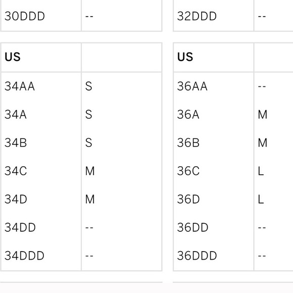 VSX Little Seamless Black Sports Bra Sz Small - Picture 5 of 5