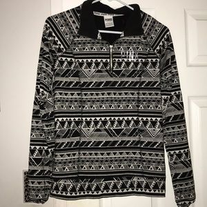 Pink by Victoria secret pull over