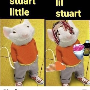 Meet your Posher, Miles