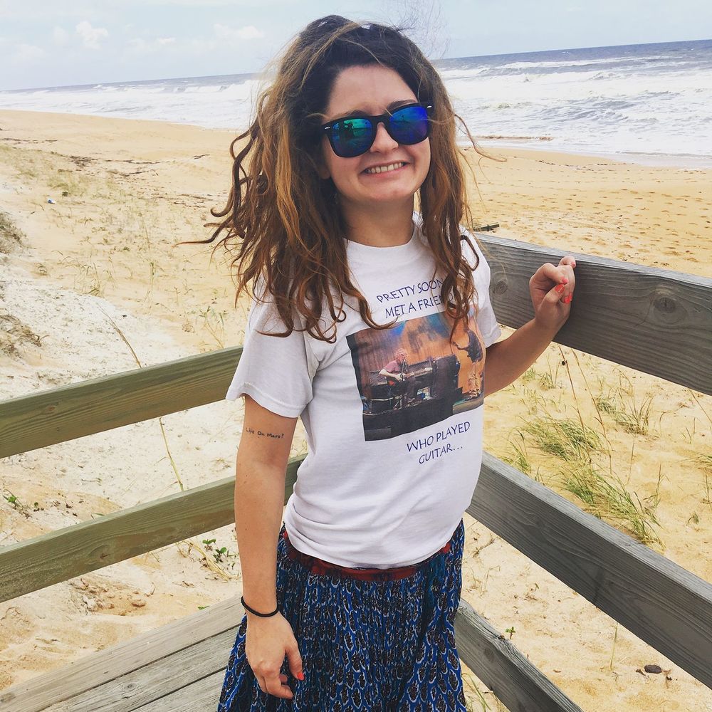 Meet your Posher, Annie