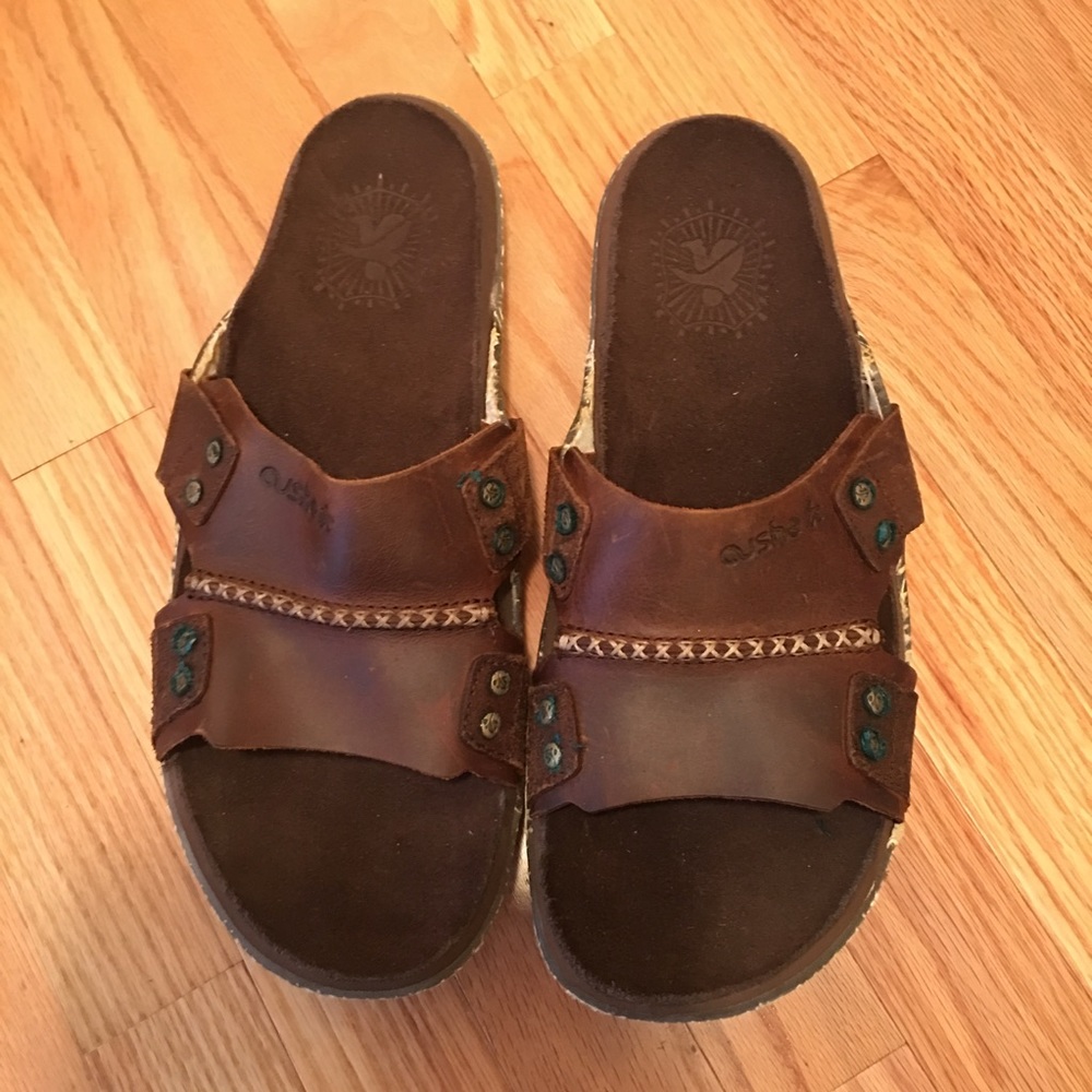 NEW men's Sandals